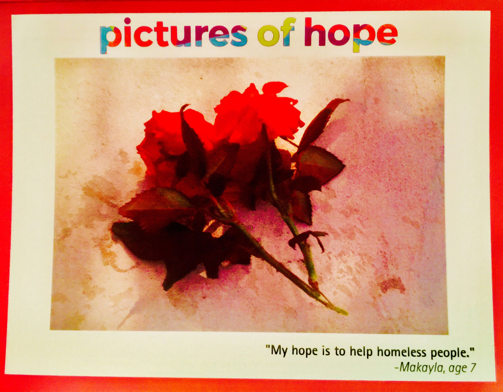 Greeting cards